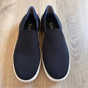 Rothy's Women's Black Sneakers